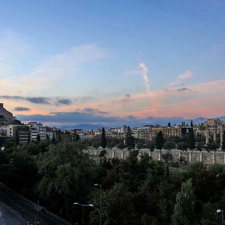 Apartment In The Center Of Αθήνα Εξωτερικό φωτογραφία
