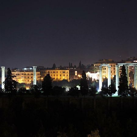 Apartment In The Center Of Αθήνα Εξωτερικό φωτογραφία