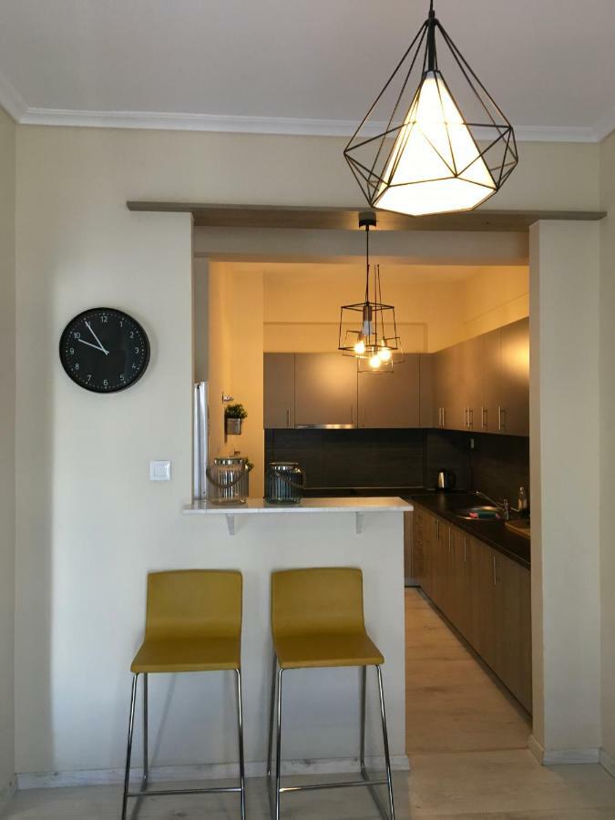 Apartment In The Center Of Αθήνα Εξωτερικό φωτογραφία