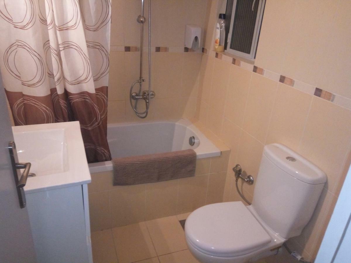 Apartment In The Center Of Αθήνα Εξωτερικό φωτογραφία