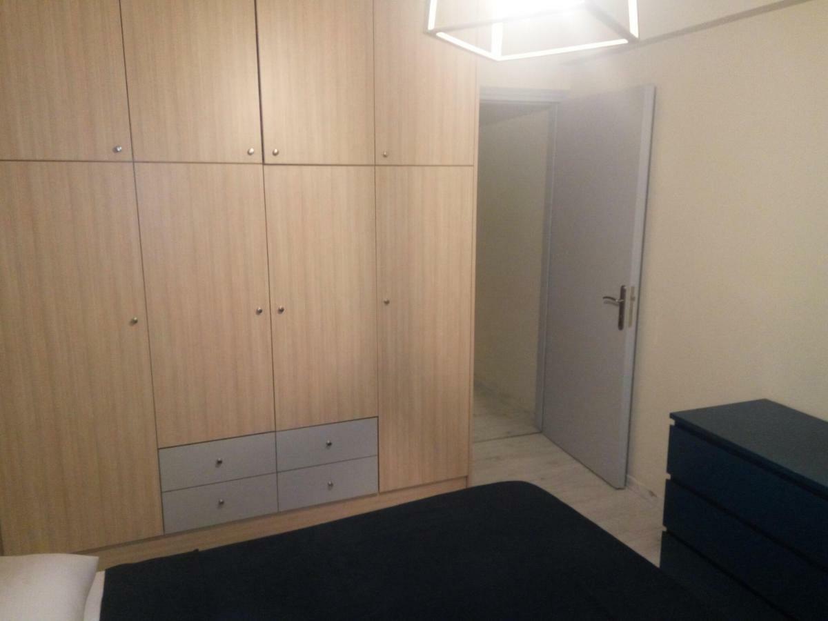 Apartment In The Center Of Αθήνα Εξωτερικό φωτογραφία