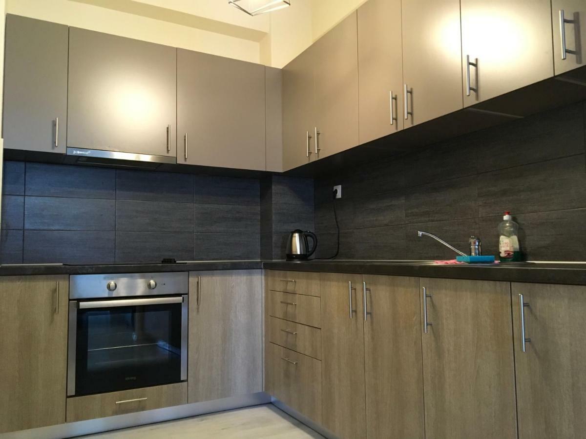 Apartment In The Center Of Αθήνα Εξωτερικό φωτογραφία