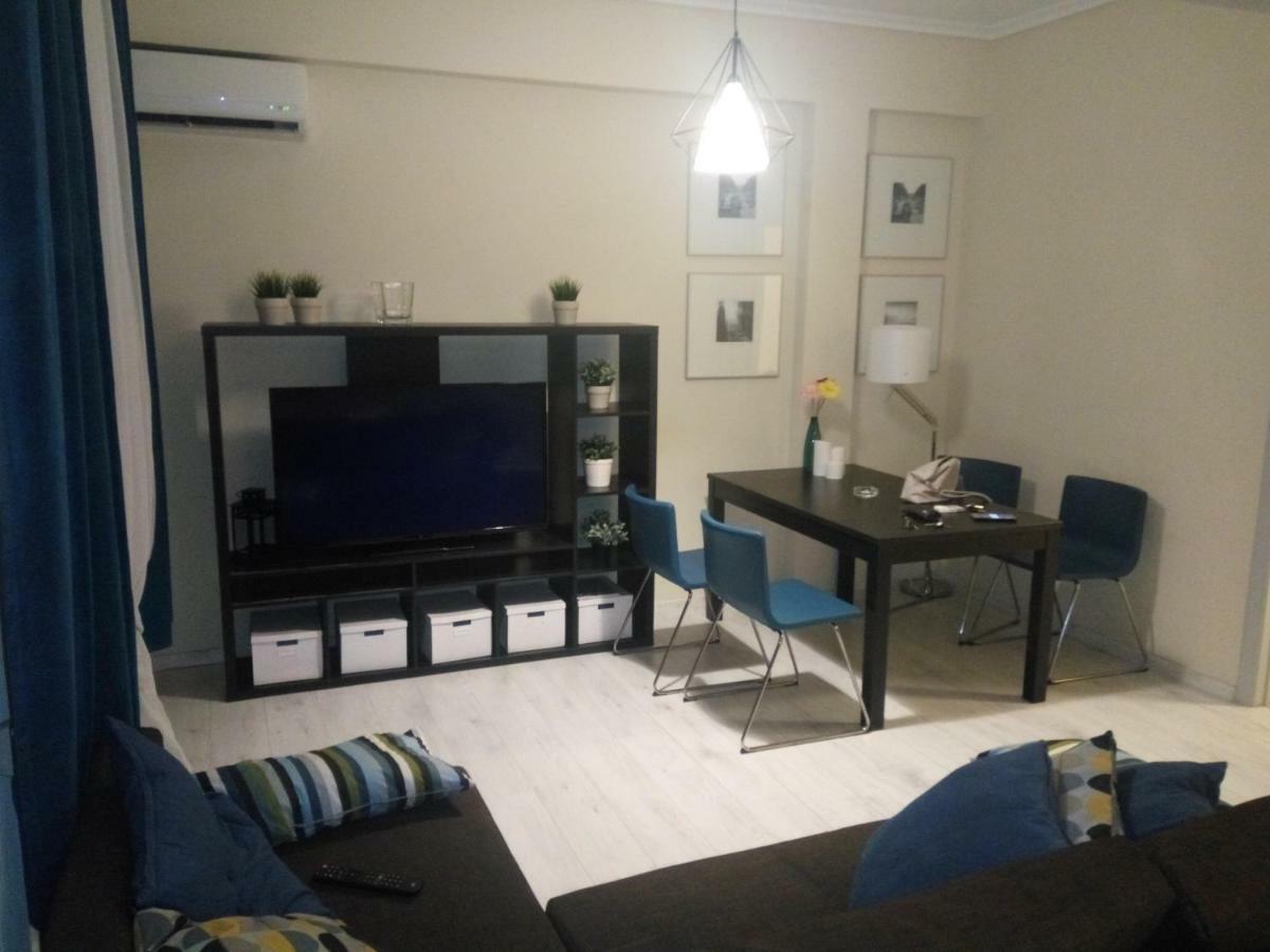Apartment In The Center Of Αθήνα Εξωτερικό φωτογραφία